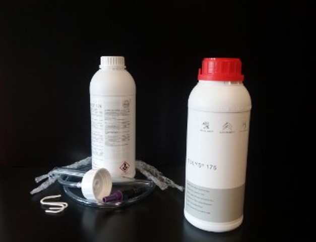 1623961380 Peugeot/Citroen Płyn do filtrów cząstek stałych