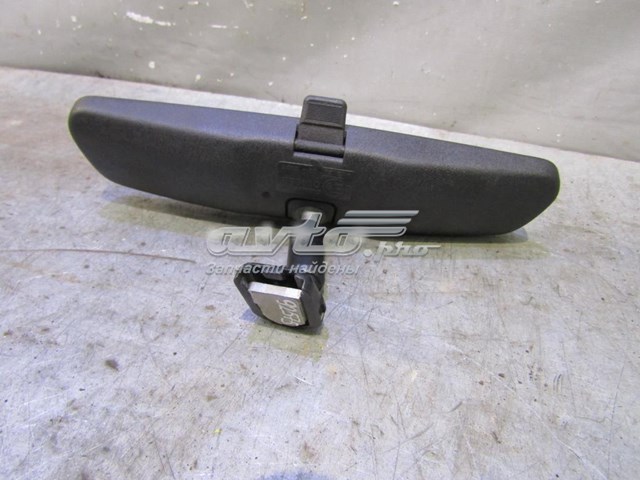 Lusterko wewnętrzne Dodge Grand Caravan SPORT minivan (US) (1997 - 2003) cena, od 64,50 USD