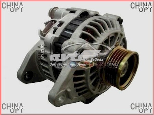 Alternator BYD F3 sedana (2005 - 2026) cena, od 34,39 USD