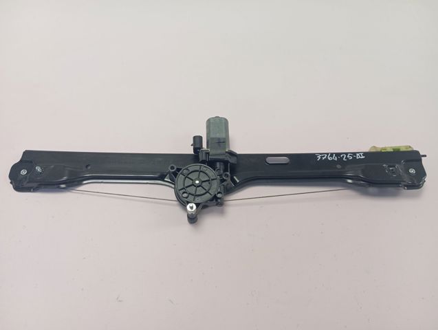 Mechanizm podnoszenia szyby drzwi przednich lewych Iveco 5802578842 cena, od 105,60 USD