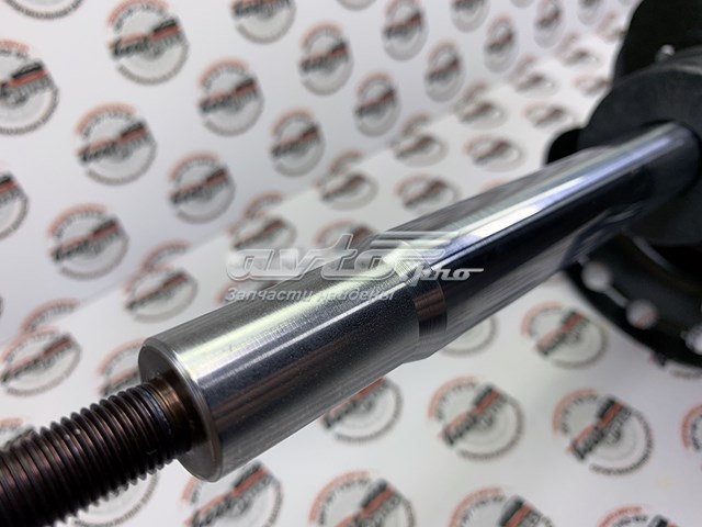 LR116116 Land Rover Amortyzator przedni prawy