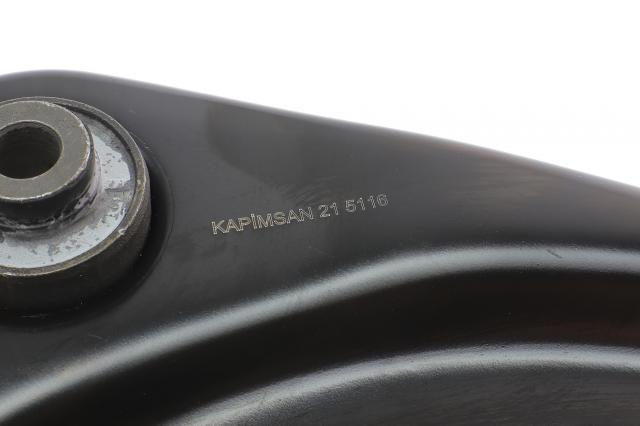 Do koszyka 1770837 Kapimsan Wahacz zawieszenia przedniego dolny prawy