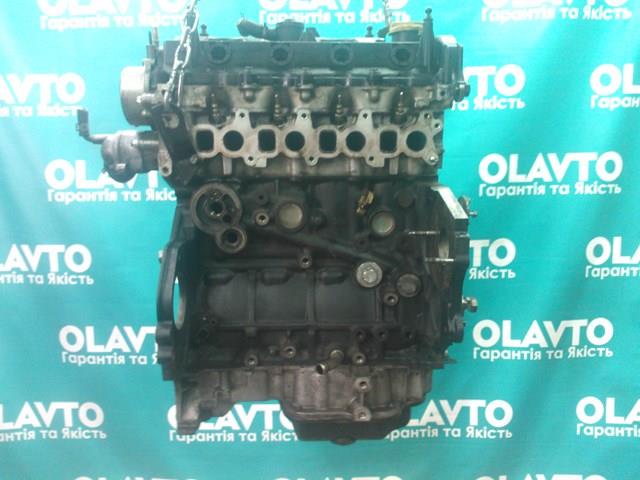  Silnik w komplecie Opel Meriva 