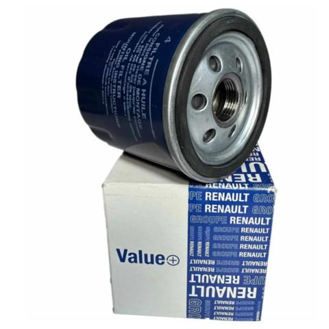7711949630 Renault (RVI) Filtr oleju