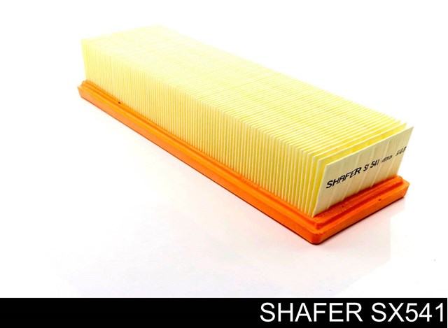 Filtr powietrza Shafer SX541 cena, od 9,16 USD