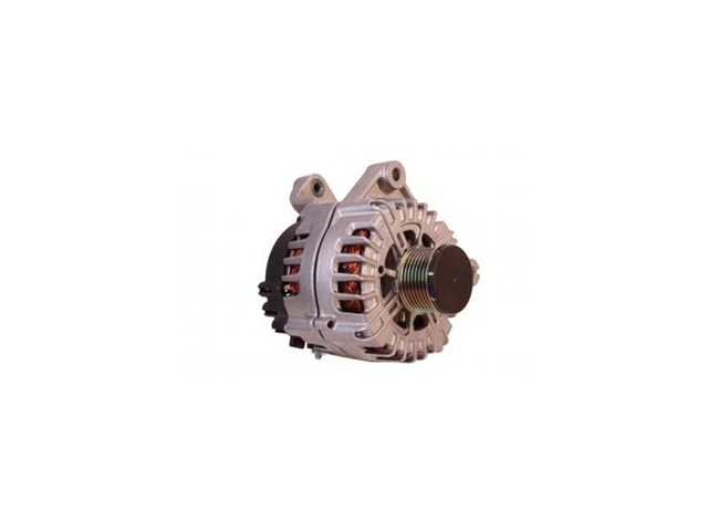 FG23S011 MSG Rebuilding alternator