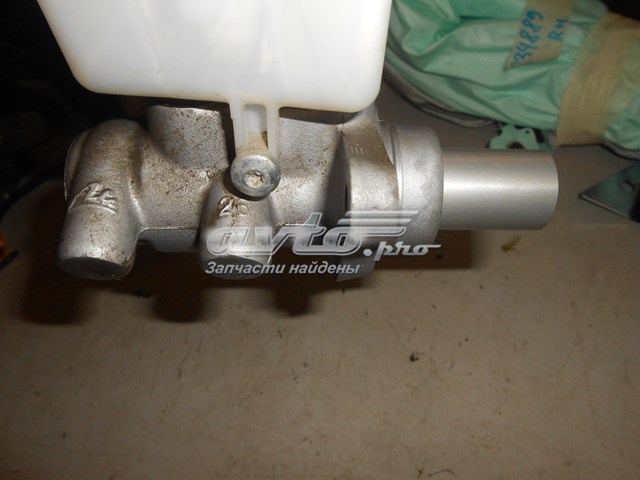 Główny cylinder hamulców Jaguar C2Z9669 cena, od 81,72 USD