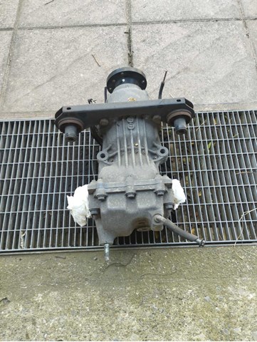 Reduktor mostu tylnego Dacia Duster SUV (HS) (2010 - 2018) cena, od 1167,07 USD