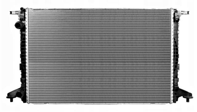 Chłodnica silnika Signeda RA606573H cena, od 310,88 USD