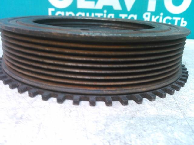 Koło pasowe wału korbowego Mazda RF7J11401 cena, od 70,84 USD