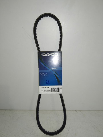 10A0925C Dayco Pas napędowy mechanizmów