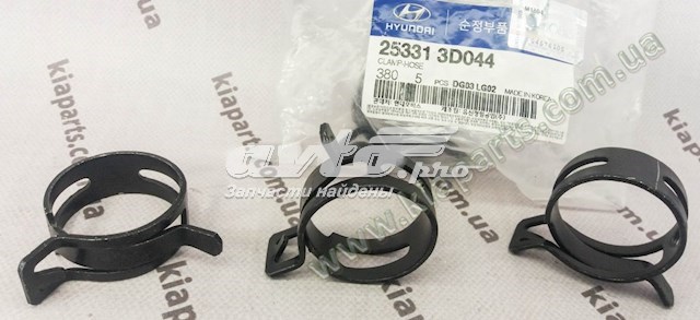 Pompa wspomagania hydraulicznego kierownicy Hyundai/Kia 571004H200 cena, od 218,10 USD