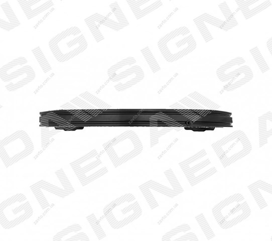 Wzmocnienie zderzaka tylnego Signeda PFD44333A cena, od 95,91 USD