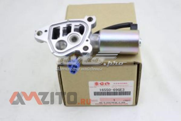 Zawór elektromagnetyczny faz rozrządu Suzuki 1655069GE3 cena, od 58,61 USD
