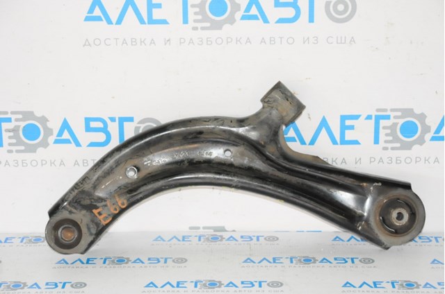 Do koszyka 545019AM1B Nissan/Infiniti Wahacz zawieszenia przedniego dolny lewy