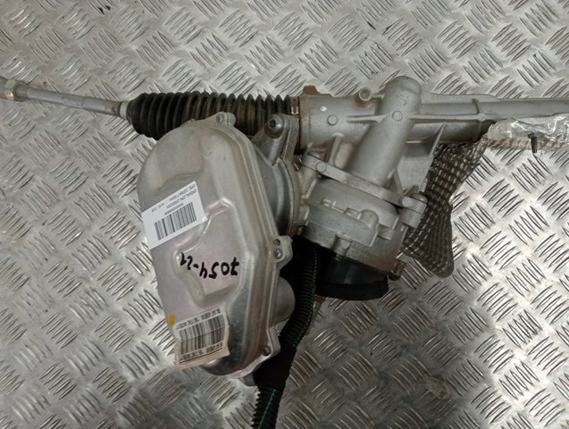 Listwa kierownicza (maglownica) General Motors 38210544 cena, od 238,36 USD