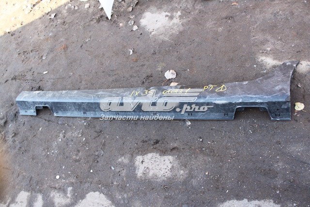 Do koszyka 877532S000 Hyundai/Kia 