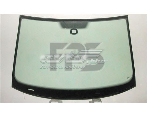 Do koszyka Szyba przednia Volkswagen Golf VI 5K1