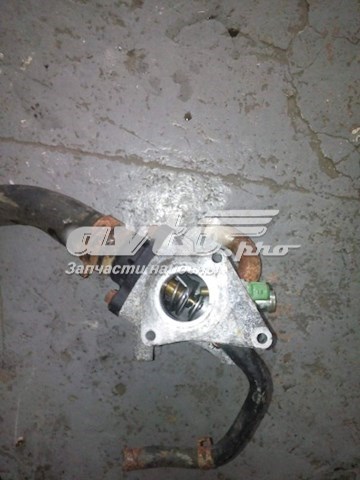 Do koszyka Obudowa termostatu Chery Kimo  A1, S12