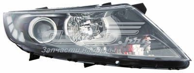 Reflektor prawy Depo/Loro/Abakus 2231141RLDEM2 cena, od 124,67 USD