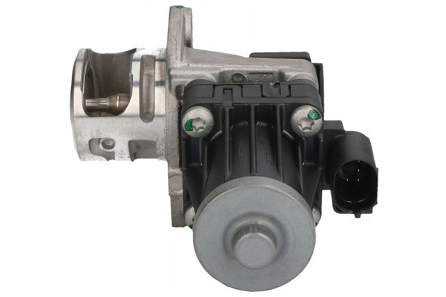 Do koszyka 42577107 Iveco Zawór recyrkulacji spalin EGR
