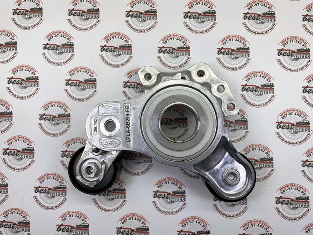 Napinacz paska napędowego Land Rover LR183649 cena, od 296,71 USD