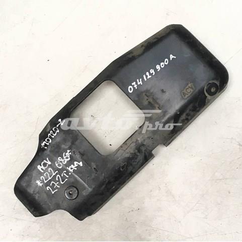 Pokrywa silnika dekoracyjna do Volkswagen Transporter T4 70B, 70C, 7DB, 7DK, 70J, 70K, 7DC, 7DJ