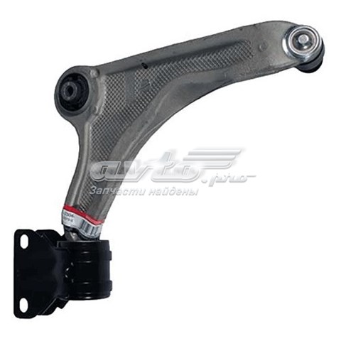 FG9Z3078A Ford Wahacz zawieszenia przedniego dolny prawy