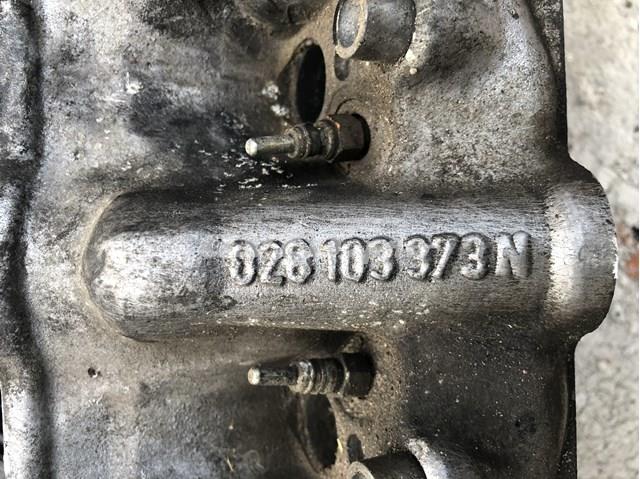  Śruba głowicy cylindrów Volkswagen Passat 