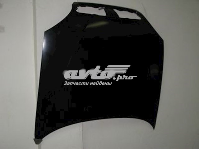 TF69Y0840202005 ZAZ Maska silnika