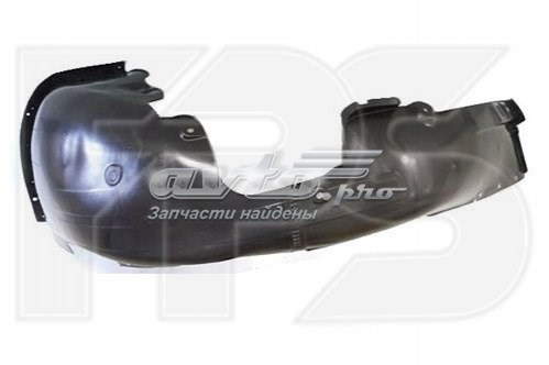 Nadkole błotnika przedniego lewe FPS FP3252387 cena, od 23,12 USD