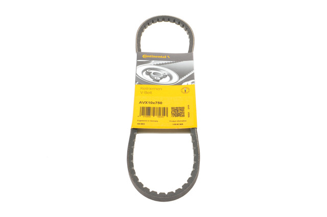 Pas napędowy mechanizmów Continental/Siemens AVX10X750 cena, od 7,55 USD