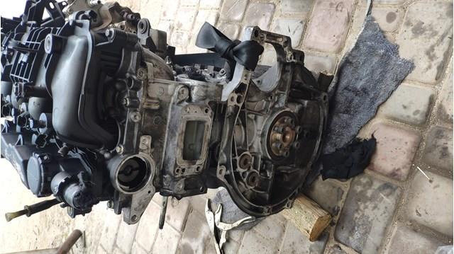 Do koszyka Silnik w komplecie Ford C-Max  DM2