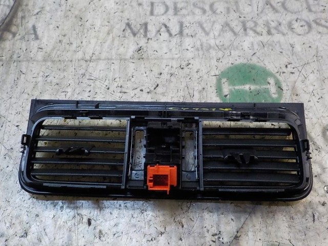 Przycisk włączania światła awaryjnego 5J0953235ERBE VAG