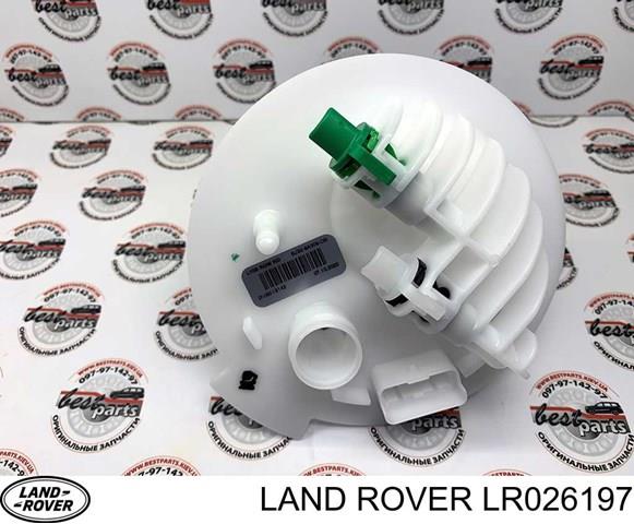 Filtr paliwa LR026197 Land Rover