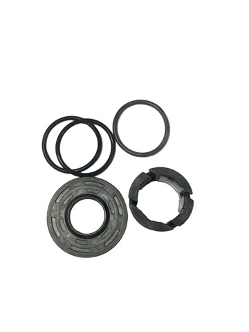 Zestaw naprawczy maglownicy (mechanizmu) (zestaw uszczelniaczy) do Toyota Yaris  P13