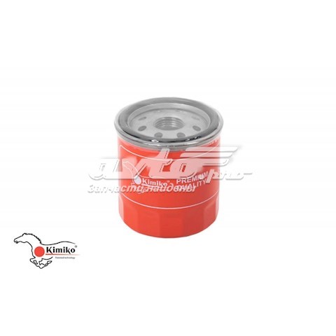Filtr oleju Kimiko E020800005KM cena, od 4,29 USD