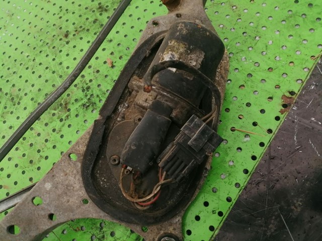 8200000525 Renault (RVI) Mechanizm wycieraczek