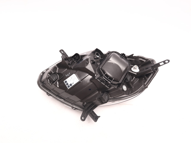 Reflektor prawy 260109958R Renault (RVI)