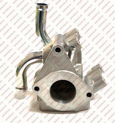 Obudowa termostatu Chery Kimo hatchback (A1, S12) (2007 - 2026) cena, od 137,01 USD