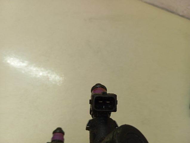 Wtryskiwacz paliwa H132259 Renault (RVI)