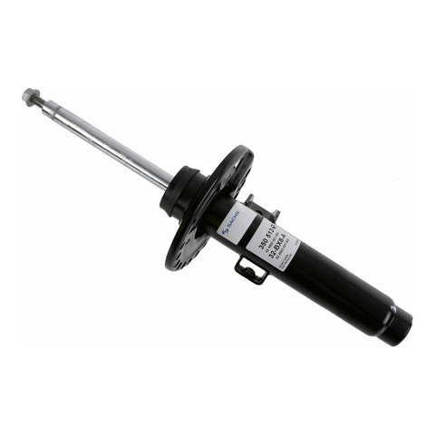 Do koszyka 350513 Sachs Amortyzator przedni lewy