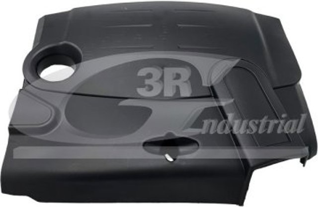 Pokrywa silnika dekoracyjna Renault (RVI) 8200791916 cena, od 91,84 USD