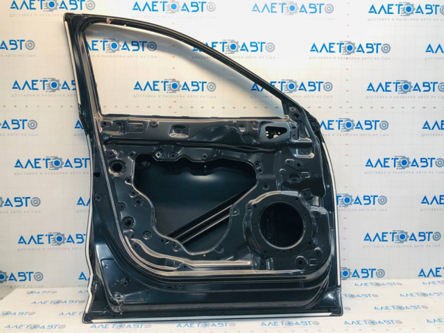 Drzwi przednie lewe Mazda CX-9 