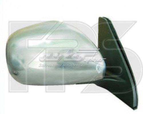 879106A250C0 Toyota Lusterko wsteczne prawe