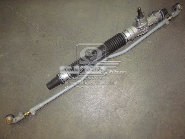 Listwa kierownicza (maglownica) 11183340001020 Lada