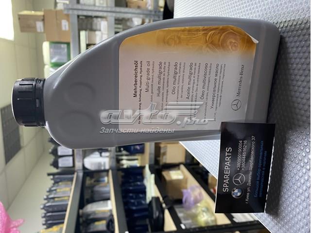 Płyn hydraulicznego układu wspomagania Mercedes 001989240313 cena, od 21,72 USD