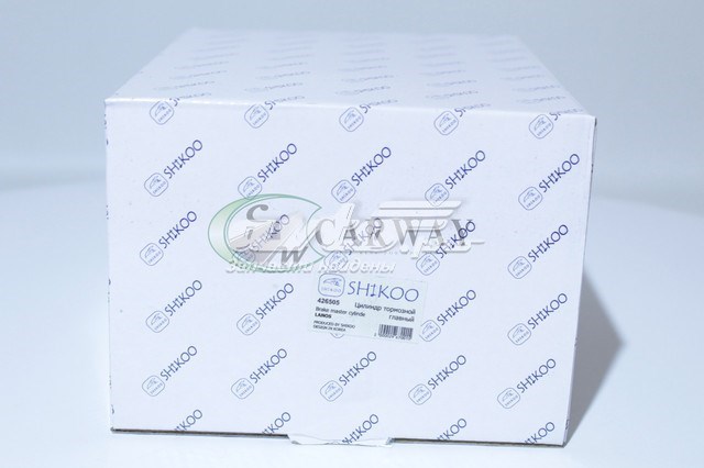 426505 Shikoo Główny cylinder hamulców