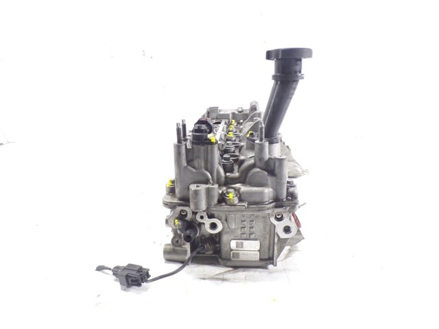 Głowica cylindrów Land Rover Range Rover VELAR SUV (L560) (2017 - 2026) cena, od 1099,92 USD