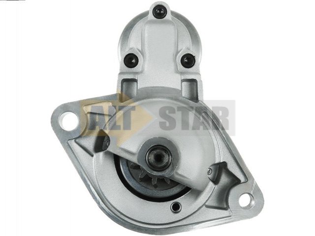  AS/Auto Storm S0168